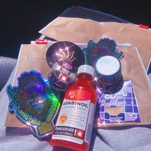 Meet your Posher, Kat